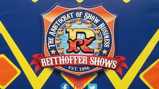 REITHOFFER SHOWS IN VOORHEES NJ 5222023 AT MALL PARKING [upl. by Cheri692]