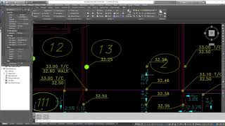 AutoCAD Using Annotative Text and Objects Part 2 [upl. by Annai]