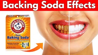 44 Unexpected and Powerful Benefits of Baking Soda Health Benefits of Baking Soda and Uses [upl. by Eladnwahs]