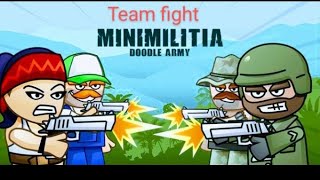 THE END Of Mini Militia  The Rise amp Fall Of Mini Militia  COMPLETE STORY HINDI [upl. by Eleph]