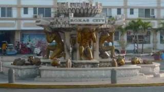 Wow Video of Roxas City Capiz [upl. by Raual403]