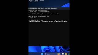 Restore pc health  clean pc clean laptopproblem [upl. by Reede787]