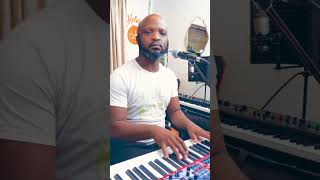 Loving arms Dobie Gray Cover by Marvin Makhabane [upl. by Lerraf]