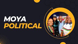 MOYA POLITICAL SERIES  EP 5  PHAPANO PHASHA  THAPELO AMAD  MAHASHA RAMPEDI [upl. by Eiramac]