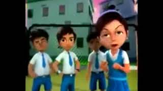 cocomo urdu cartoon episode 2 [upl. by Arramat]