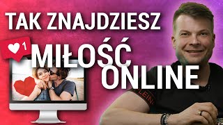 Poznawanie ludzi online… czy portale randkowe mają sens Jan Gajos [upl. by Karol]