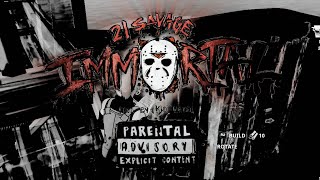 Immortal 💀 x Im gonna be 💫 CLEANEST OVEREDIT  edited by janson and kelvyn [upl. by Vi307]