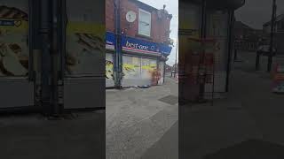 Rotherham uk foryou viralvideo [upl. by Aurora]