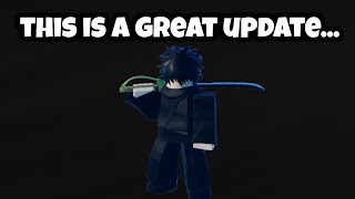 GPO Grand Piece Online May Have Just Saved Their Game UPDATE 11 [upl. by Dlnaod]