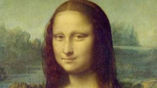 La Gioconda  Leonardo Da Vinci [upl. by Indyc]