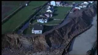 What is coastal erosion [upl. by Basilius]