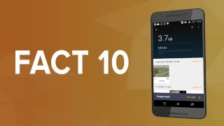 Avast Cleanup Ten Facts about our free Android app [upl. by Sells]