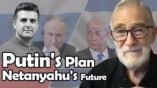 How Calculating Putin is  No Bright Future for Netanyahu  Ray McGovern [upl. by Dorene217]