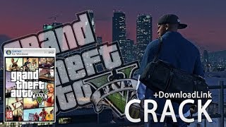 How to CRACK or PATCH GTA V 3DM SKIDROWnosteam 2016 Tutorial [upl. by Helbonnah614]