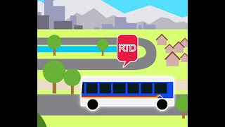 RTD LiVE Discount Fare  How to UseRecorded Training 041621 [upl. by Nivrek437]