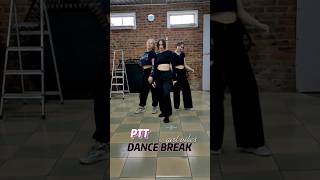 LOONA  PTT dancebreak by 4us danceteam dance kpop loona dancebreak [upl. by Nhguavahs]