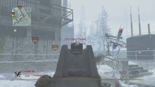 MW2  Sub Base Ground War Domination 3610 Live Commentary 934  Some Things Never Change 2023 [upl. by Margery]