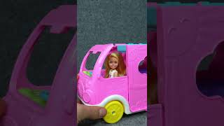 Barbie Chelsea Doll Unboxing toys asmr unboxing disney [upl. by Leibarg621]