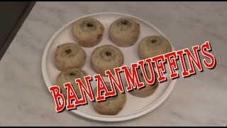 Banan Muffins [upl. by Clement999]