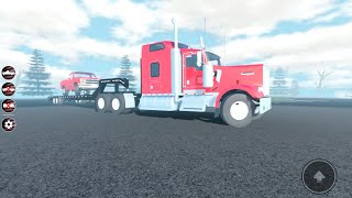 New update on American Plains Mudding PULL GOOSENECKS WITH SEMIS [upl. by Awad301]