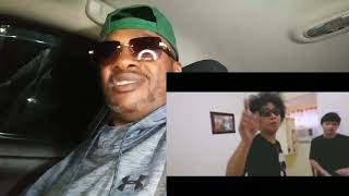 KARTELLEM CYPHER 3 PLAYA HATAZ REACTION [upl. by Silsbye]