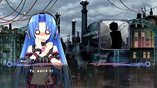 Hyperdimension Neptunia  5PB amp IFs Cruel Plan [upl. by Waiter]