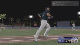 MLB The Show 2420240910135402 [upl. by Chariot324]