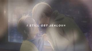 dakaretai otoko jealous [upl. by Ninel]