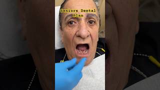 CDCPCanadian Dental Care Planoralhealth seniors canada [upl. by Eilraep]