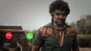 Jigarthanda Double X bgm  Raghava Lawrence  S J Suryah  Karthik Subbaraj  Santosh Narayan [upl. by Ternan728]