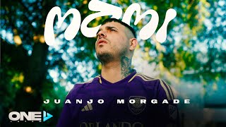 Juanjo Morgade  Mami Video Oficial [upl. by Asim]