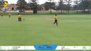 Joondalup v Country XI [upl. by Molli]