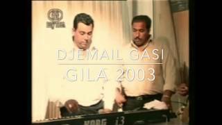 DJEMAIL GASI 2003 GILA  AMEN SIJAM PRALA  SENTIS [upl. by Oos]