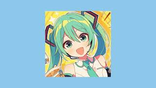 ✨🎤Hatsune Miku Playlist✨🎤 [upl. by Maril268]