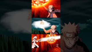 The Lava rasenshuriken naruto narutoedit mass [upl. by Nosrac8]