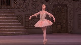 Dance of the Sugar Plum Fairy from The Nutcracker The Royal Ballet [upl. by Acimat]