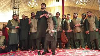 Best mehndi dance 2019 [upl. by Daisie]