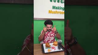 PURATTASI SPL VEG KFC MAN 🔥🔥 🤩  EP  2  foodie food shorts [upl. by Graff]