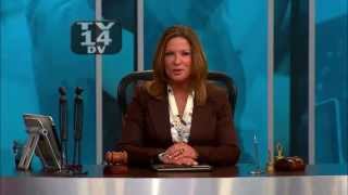 Caso Cerrado  quotBorracha Doble Evidenciaquot 23 664 [upl. by Yance]