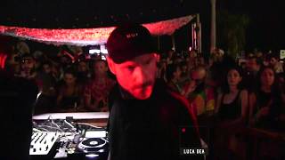 ALESSIO PAGLIAROLI  Rotonda Beach Club Terracina 2019 by LUCA DEA [upl. by Potter681]