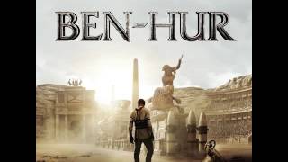 Ben Hur 2016 Soundtrack 01 Ben Hur Theme [upl. by Manson]