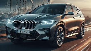 AllNew 2025 BMW X1 Bigger Better Bolder Unveiling the Compact Refresh [upl. by Peh333]