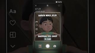 Jadi ingat masa lalu sama kakek [upl. by Eimmak]