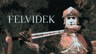 Felvidek Trailer [upl. by Runkel308]