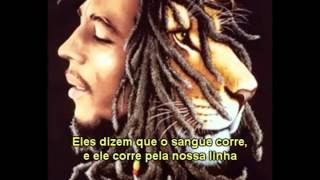 Bob Marley e The Wailers  Top Rankin Legendado PTBR [upl. by Caren545]