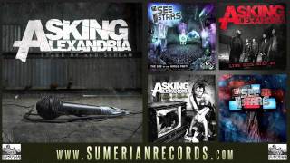 ASKING ALEXANDRIA  Hiatus [upl. by Younger]