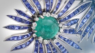 Franks Files At Home Magnificent Jewels Return to Geneva [upl. by Rochkind]