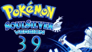 POKÉMON SOULSILVER 🌎 39 Domtendos neues Leben [upl. by Aneema]