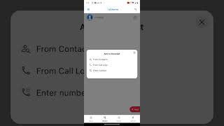 Foreground Service for Caller ID App [upl. by Ahso]