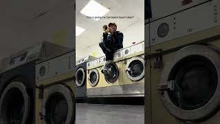 Things To DO at the LAUNDRETTE 💡 shorts musiclesson trumpet [upl. by Leavy]